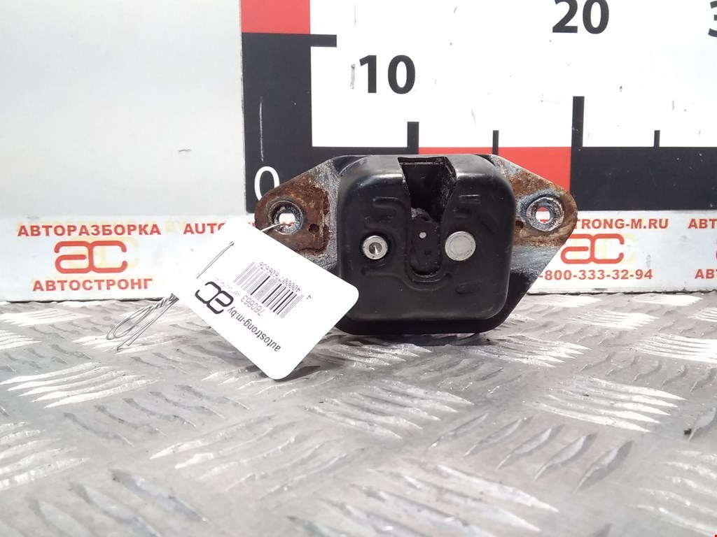 

Замок крышки (двери) багажника Honda CRV 3, CRV 3