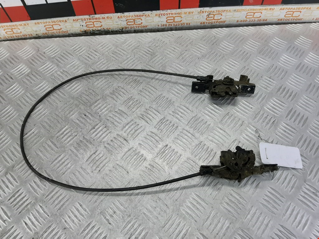 

Замок капота Renault Laguna 1, Laguna 1