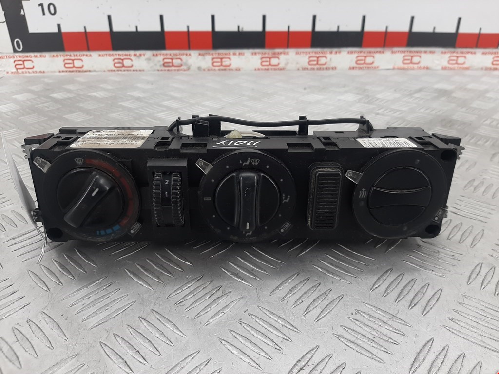 

Переключатель печки Mercedes Vito (Br638), Vito (Br638)