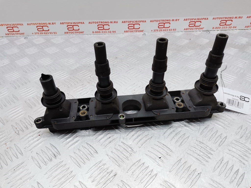 

Катушка зажигания Opel Astra H, Astra H