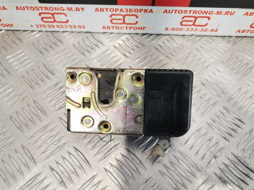 

Замок двери передней правой Citroen C5 1, C5 1