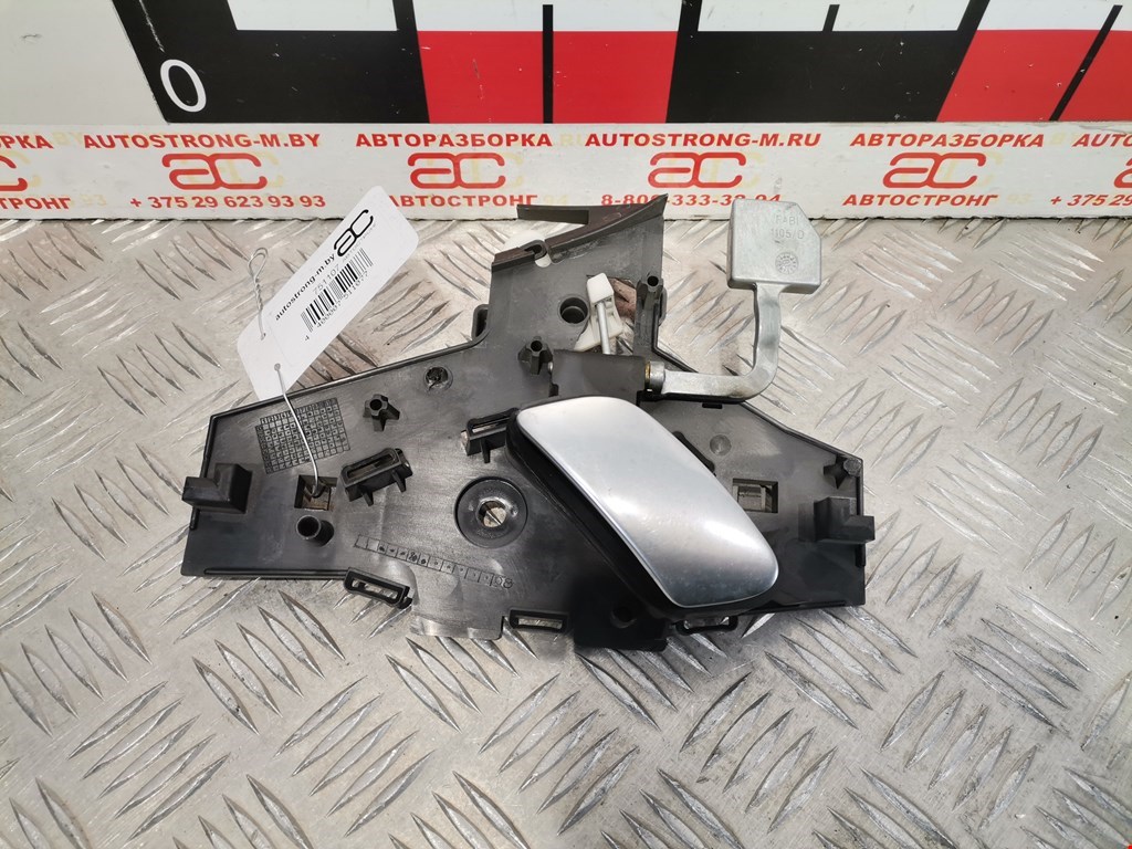 

Ручка двери внутренняя передняя правая Citroen C5 1, C5 1