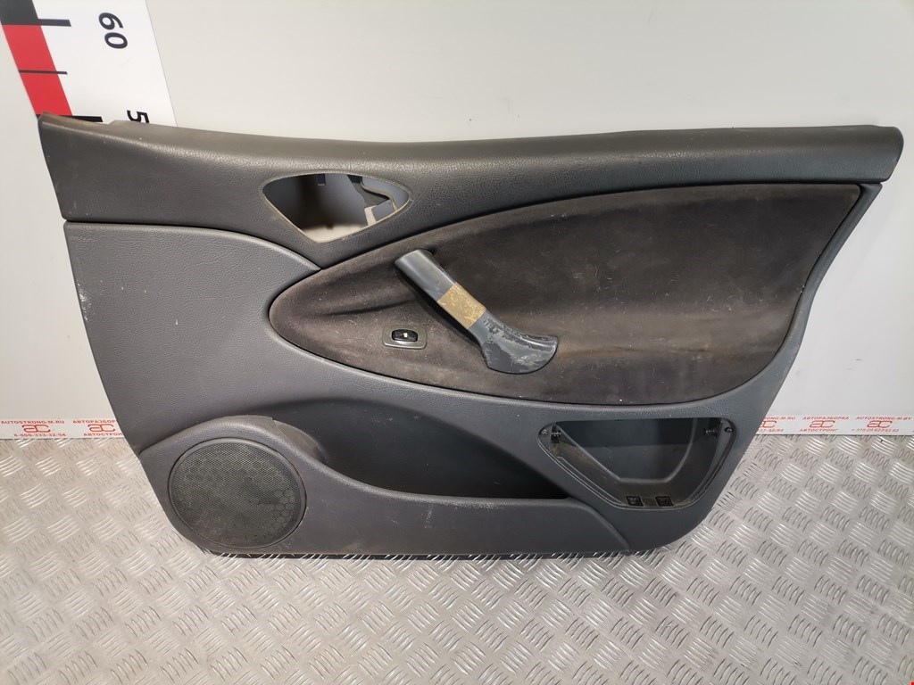 

Обшивка (карта) двери передней правой Citroen C5 1, C5 1