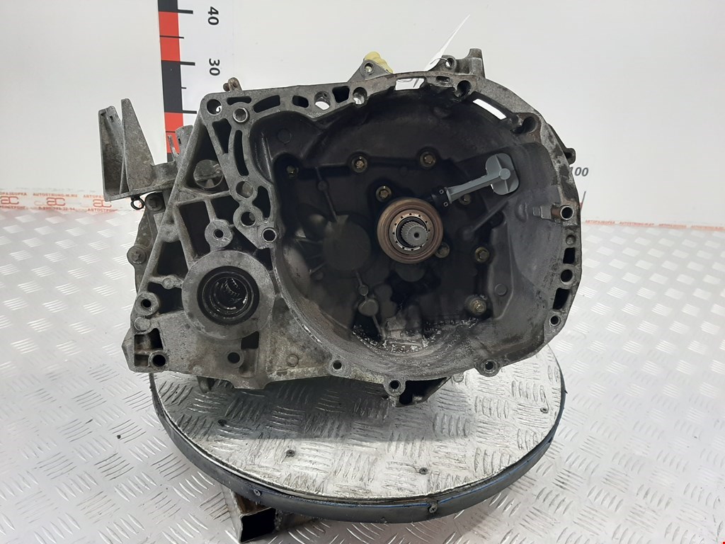 

КПП 5ст (механическая коробка) Renault Megane 2, Megane 2