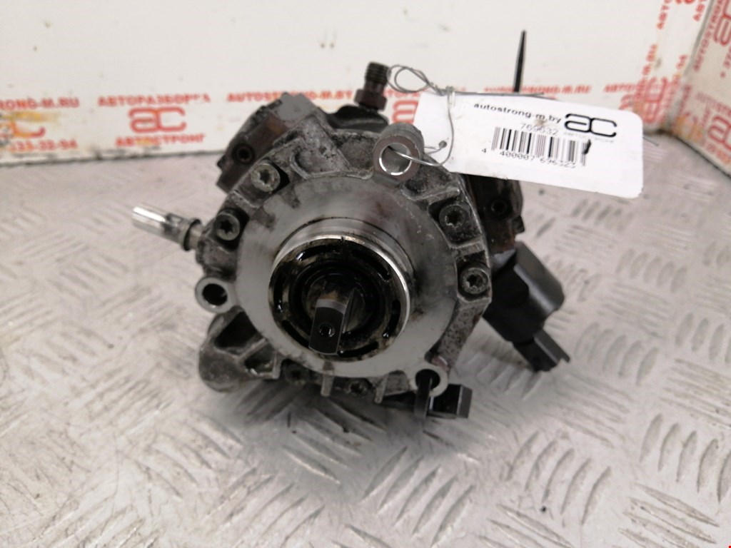 

ТНВД дизель Ford Focus 2, Focus 2
