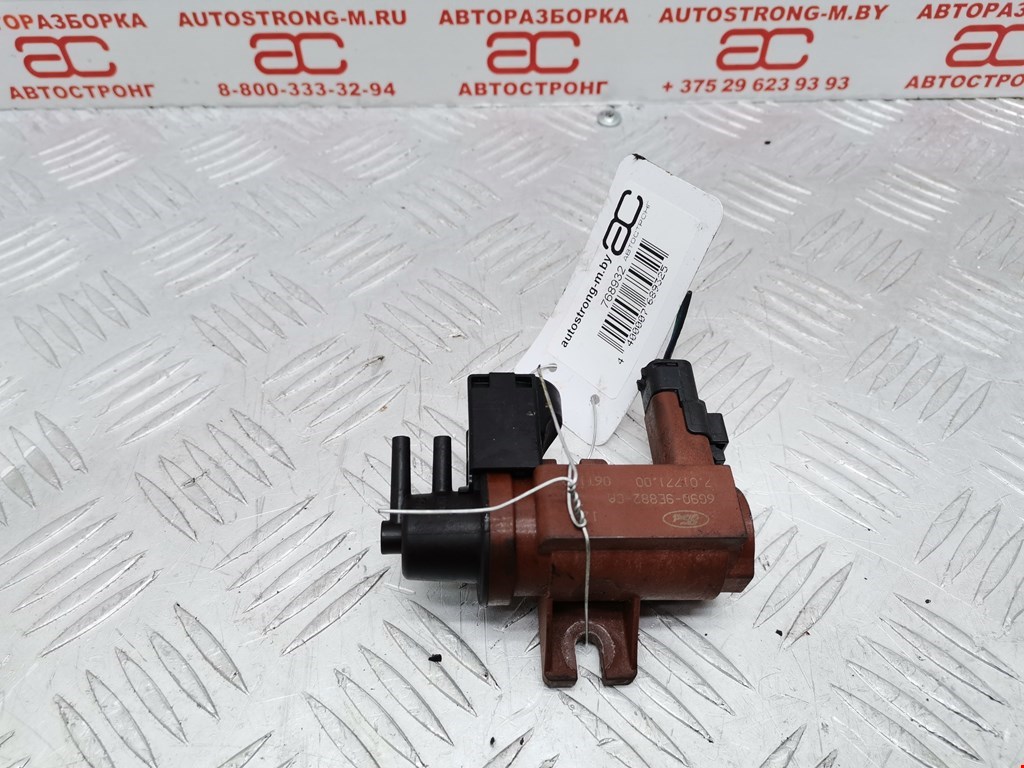 

Клапан управления турбиной Ford Focus 2, Focus 2