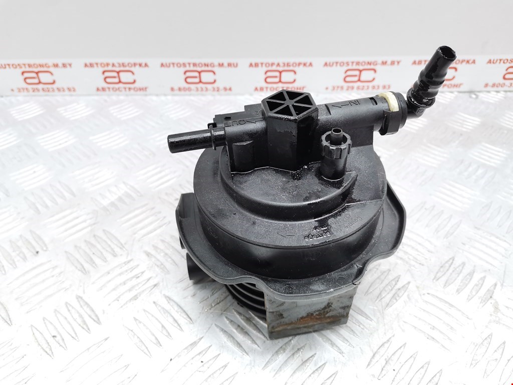 

Корпус топливного фильтра Ford Focus 2, Focus 2
