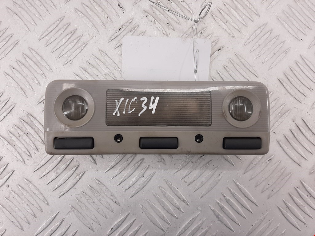 

Плафон салона (фонарь) BMW 5 Series (E39), 5 Series (E39)