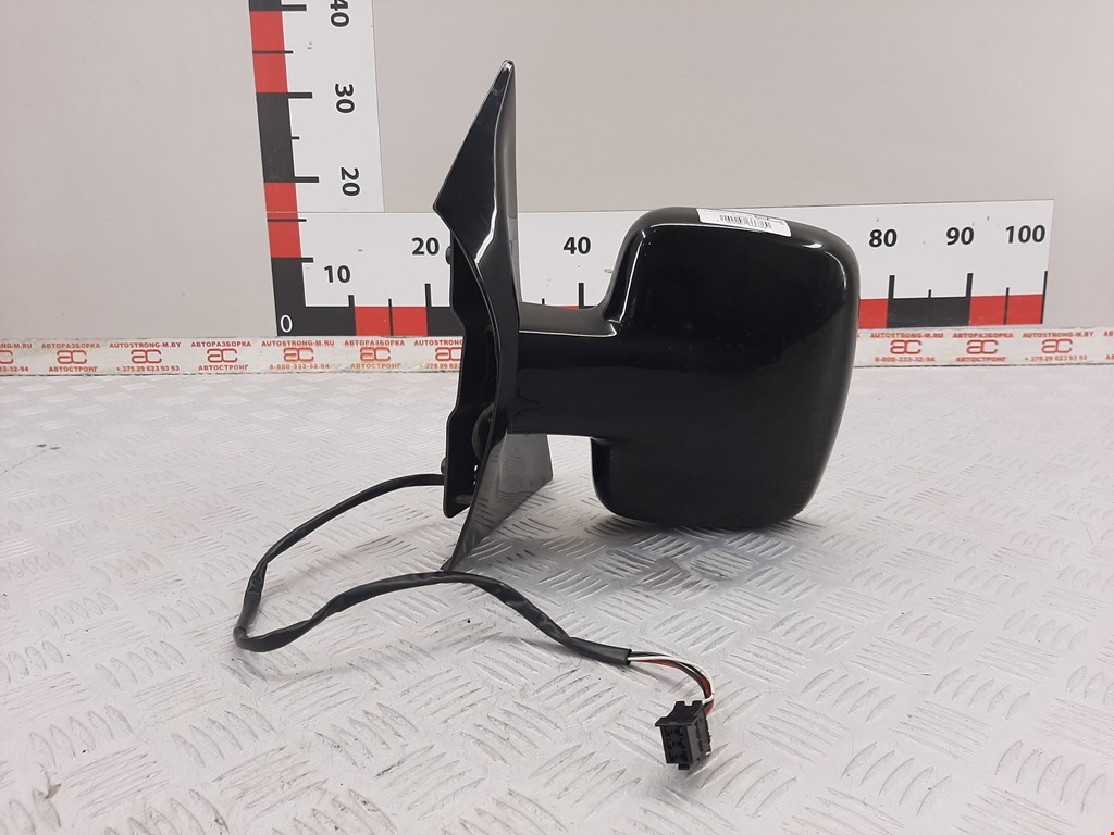 

Зеркало боковое левое Mercedes Vito (Br638), Vito (Br638)