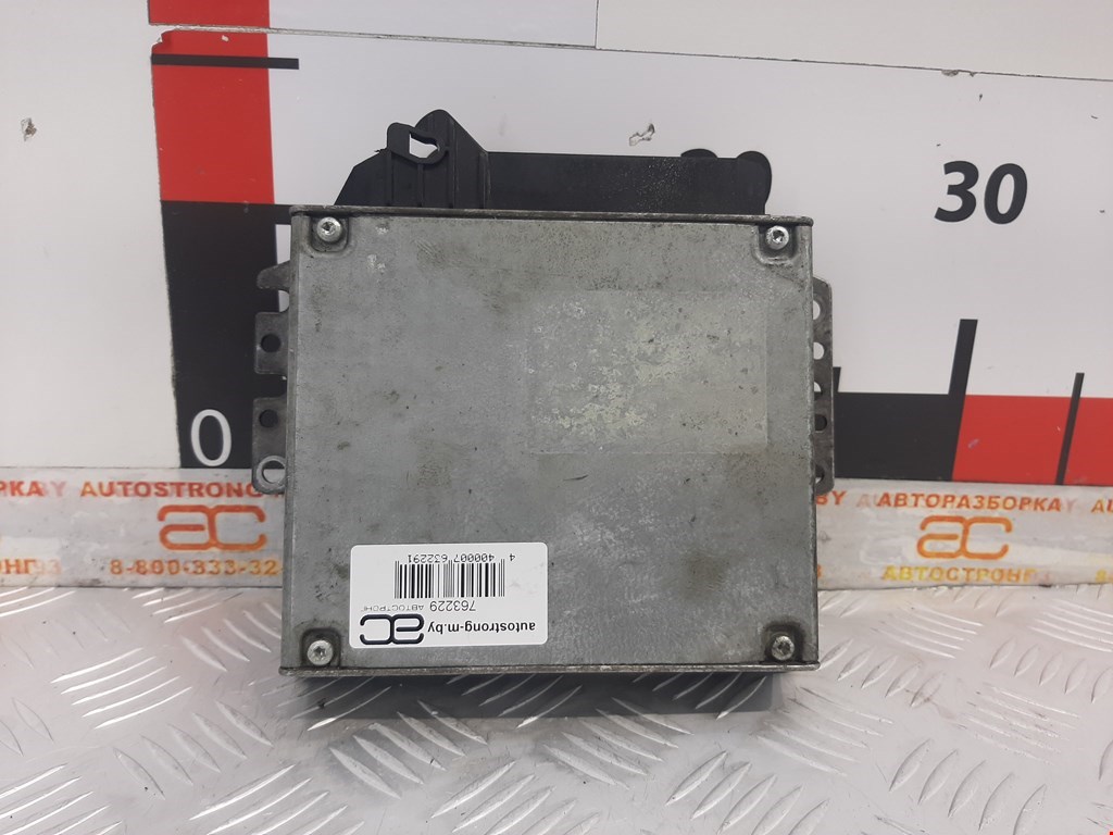 

Блок управления двигателем Opel Omega B, Omega B