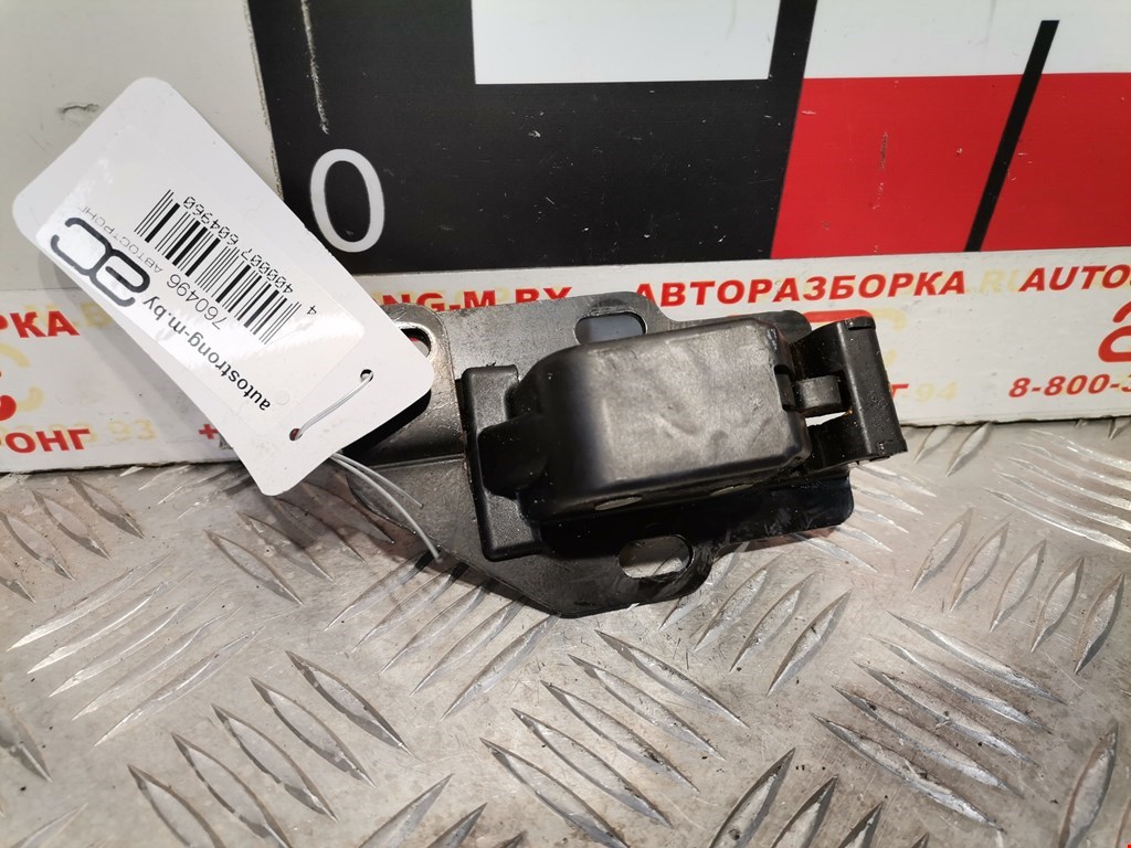

Замок двери распашной Citroen Jumpy (Dispatch) 2 (X), Jumpy (Dispatch) 2 (X)