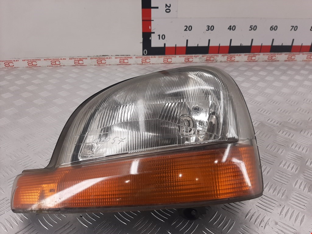 

Фара передняя левая Renault Kangoo, Kangoo