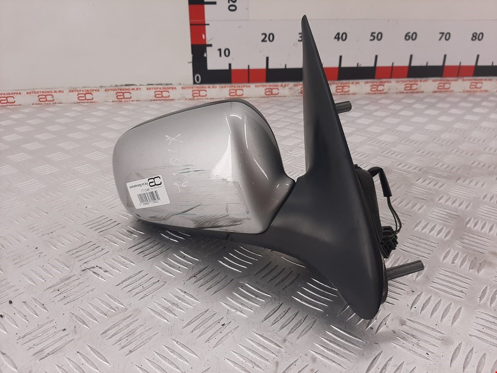 

Зеркало боковое правое Citroen Xsara, Xsara