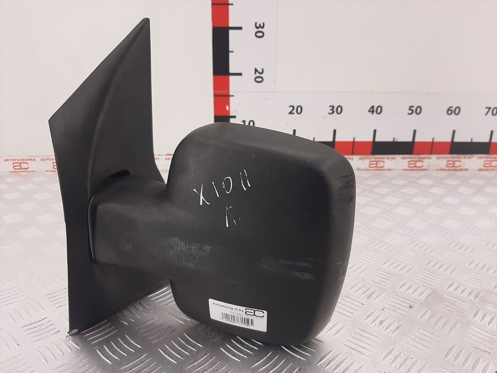 

Зеркало боковое левое Mercedes Vito (Br638), Vito (Br638)
