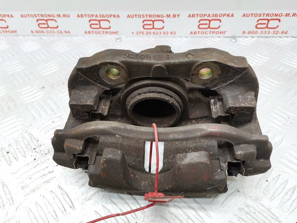 

Суппорт передний правый Peugeot 206, 206