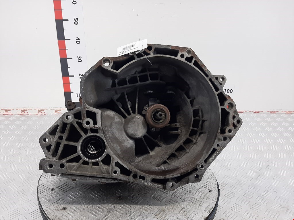

КПП 5ст (механическая коробка) Opel Astra H, Astra H