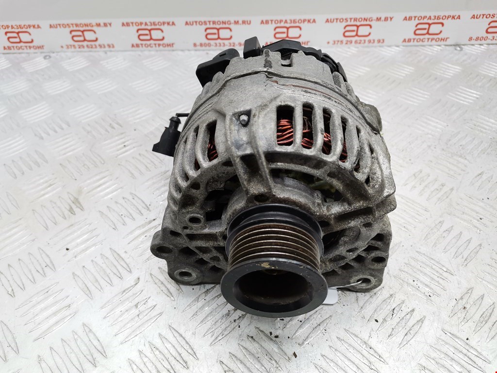 

Генератор Volkswagen Polo 3, Polo 3
