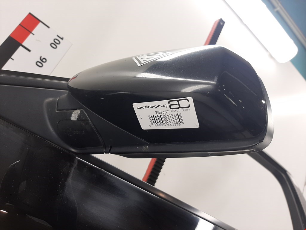 Зеркало левое BMW 5er 5 серия E60/E61 2003-2010