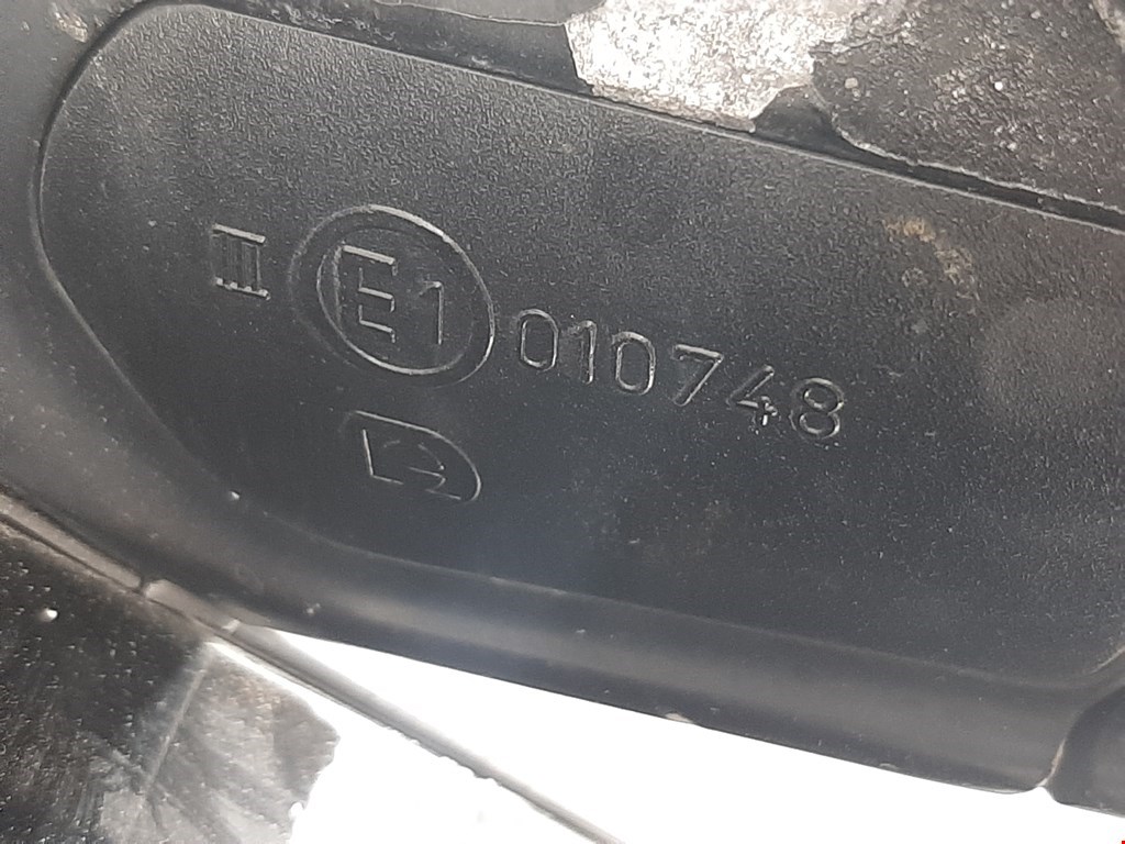 Зеркало левое BMW 5er 5 серия E60/E61 2003-2010