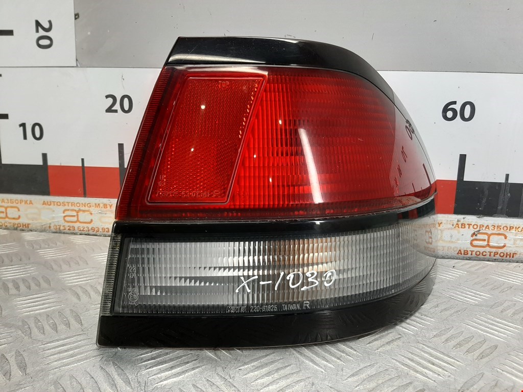 

Фонарь задний правый Mazda 626 GF, 626 GF