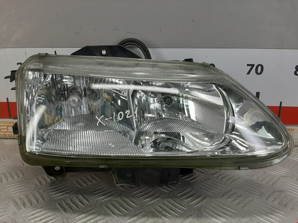

Фара передняя правая Renault Espace 3, Espace 3