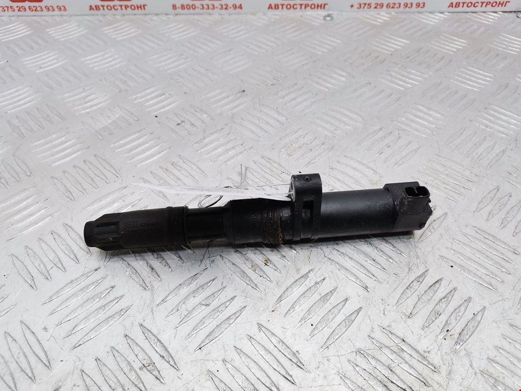 

Катушка зажигания Renault Clio 2, Clio 2