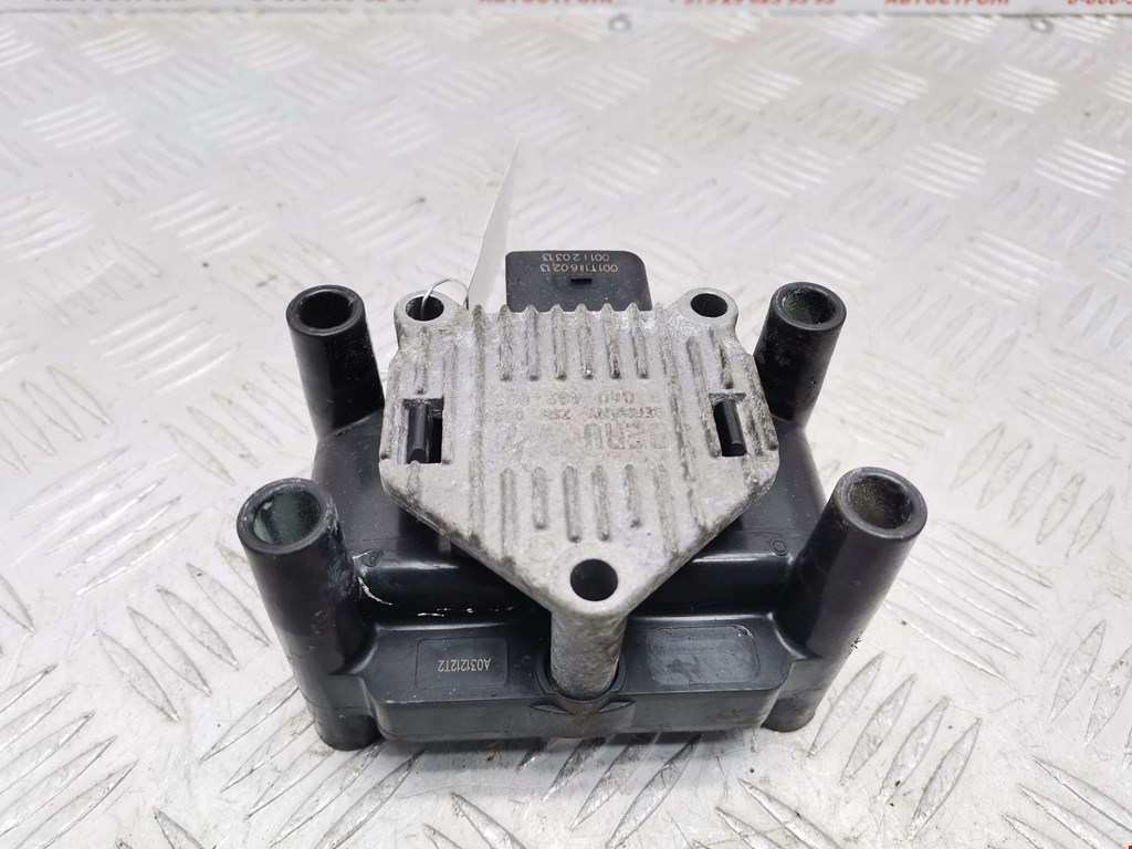 

Катушка зажигания Volkswagen Polo 3, Polo 3