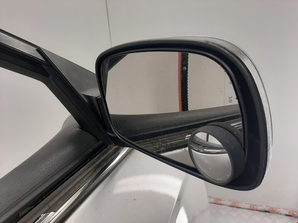 

Зеркало боковое правое Chrysler Pacifica, Pacifica