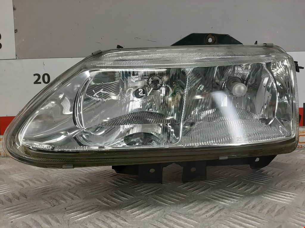 

Фара передняя левая Renault Espace 3, Espace 3