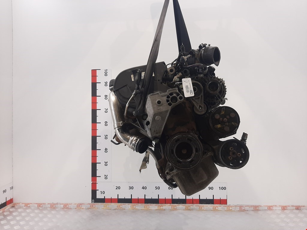 

Двигатель (ДВС) Volkswagen Golf 4, Golf 4