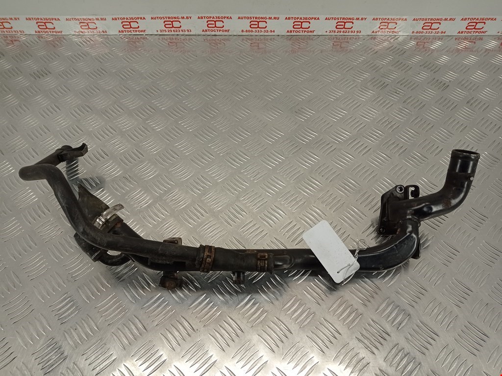

Патрубок охлаждения Opel Vectra C, Vectra C