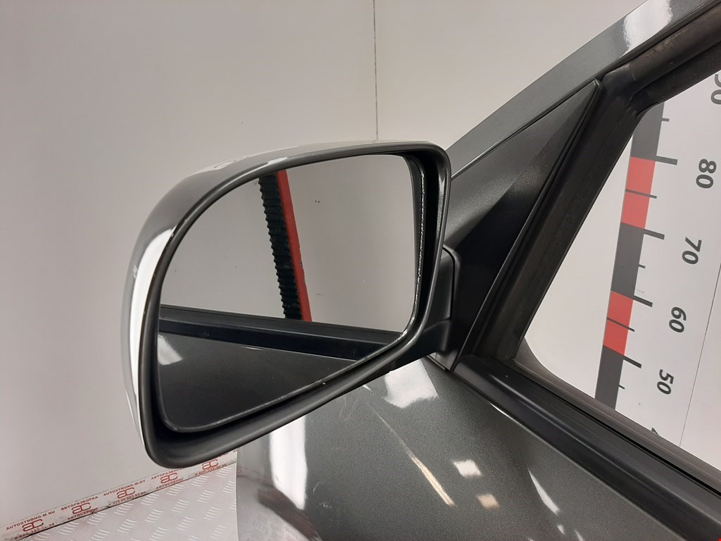 

Зеркало боковое левое Hyundai Santa Fe (CM), Santa Fe (CM)