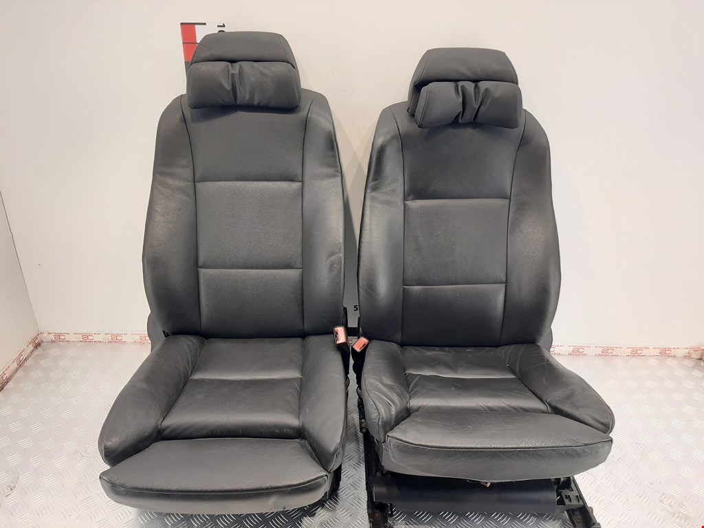 

Салон (сидения) комплект BMW 5 Series (E60), 5 Series (E60)