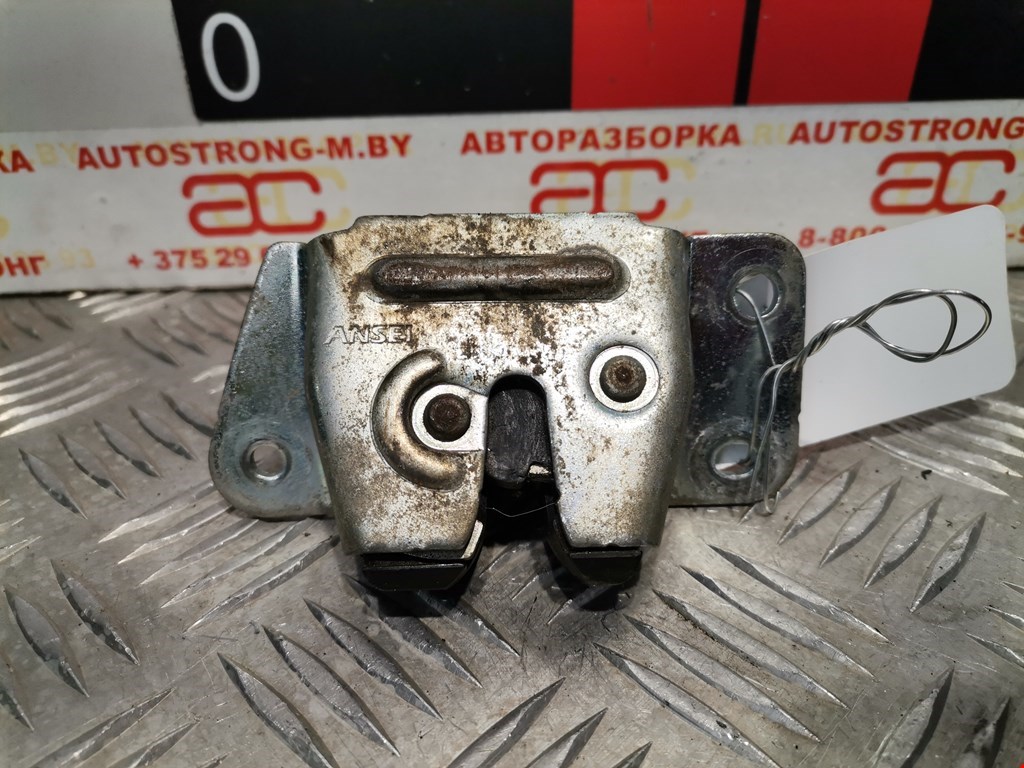 

Замок крышки (двери) багажника Mitsubishi Lancer 8, Lancer 8
