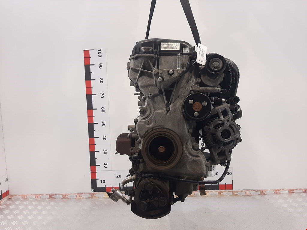 

Двигатель (ДВС) Ford Focus 2, Focus 2