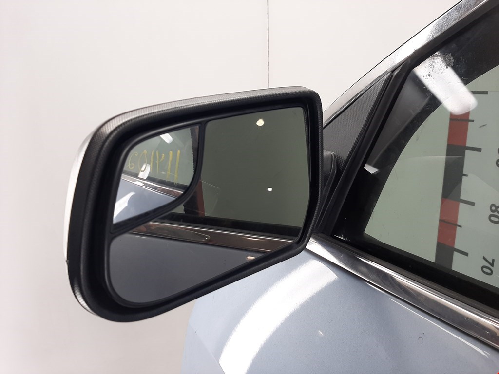

Зеркало боковое левое Chevrolet Equinox 2, Equinox 2