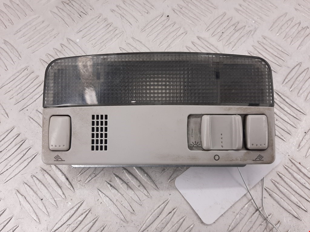 

Плафон салона (фонарь) Skoda Octavia 1U, Octavia 1U