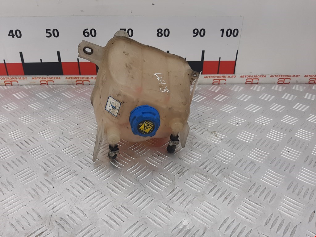 

Бачок расширительный Citroen Jumper (Relay) 3, Jumper (Relay) 3