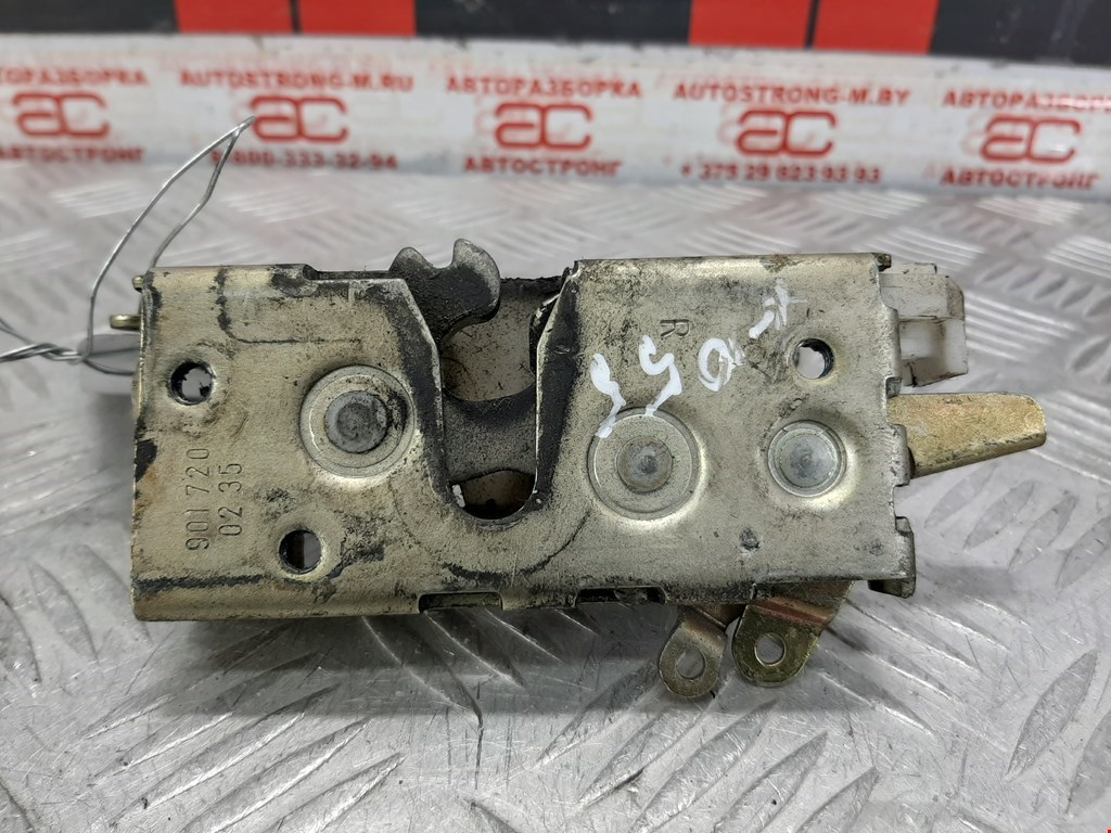 

Замок двери передней правой Mercedes Vito (Br638), Vito (Br638)