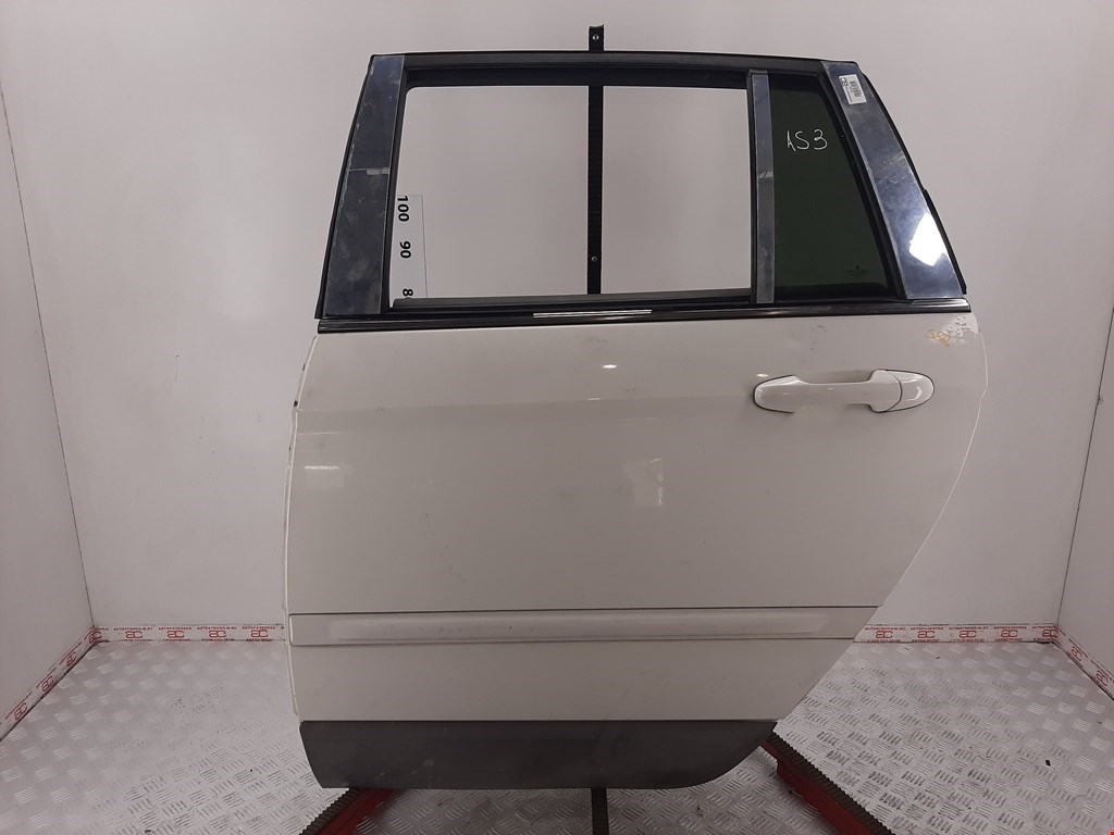 

Дверь задняя левая Chrysler Pacifica, Pacifica