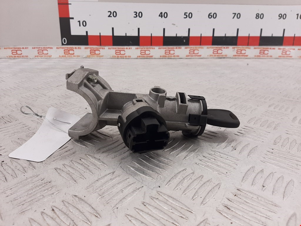 

Замок зажигания Citroen Jumper (Relay) 3, Jumper (Relay) 3