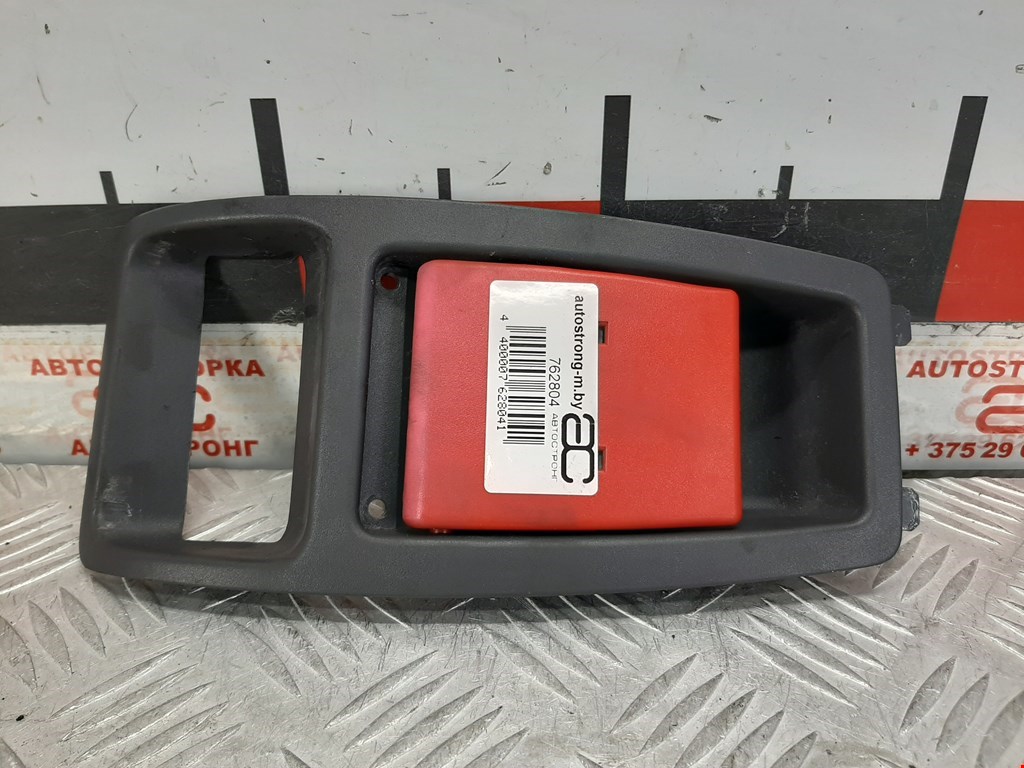 

Ручка открывания капота Mercedes Vito (Br638), Vito (Br638)