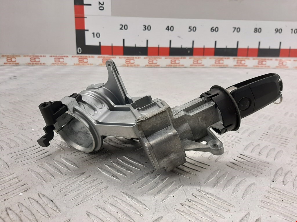 

Замок зажигания Opel Zafira B, Zafira B