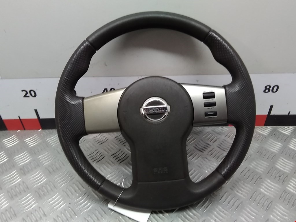 

Руль Nissan Pathfinder (R51), Pathfinder (R51)