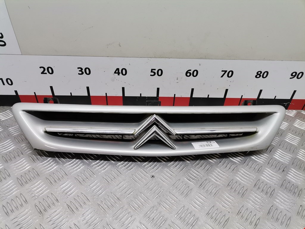 

Решетка радиатора Citroen Xsara, Xsara
