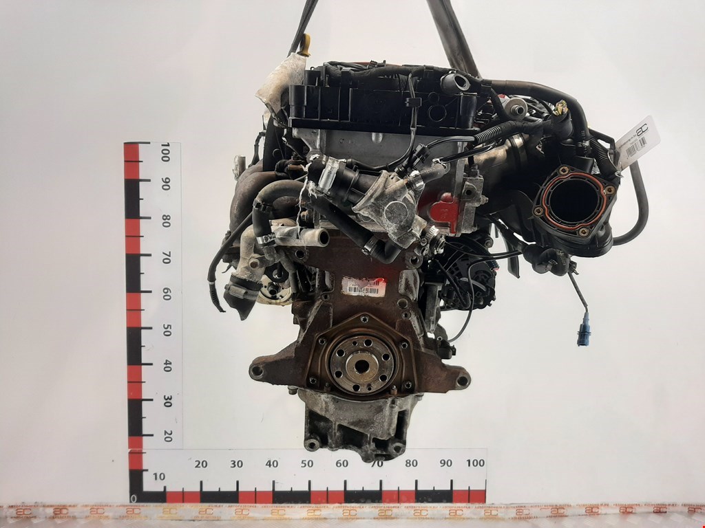 

Двигатель (ДВС) под разборку Alfa Romeo 147, 147