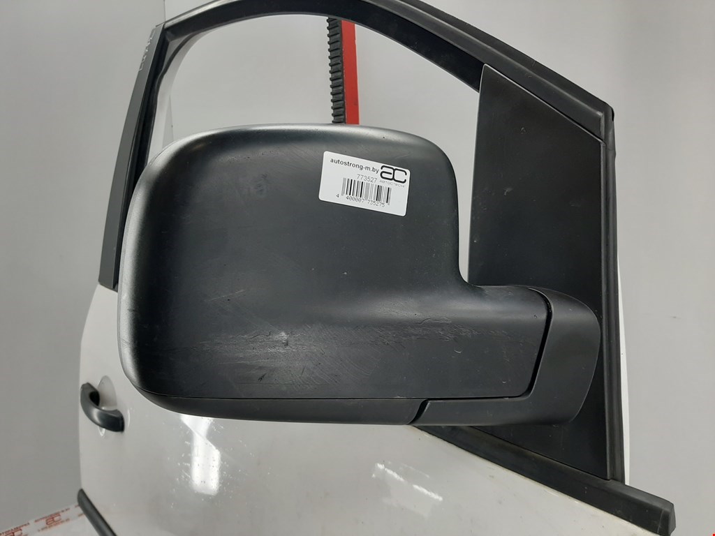 

Зеркало боковое правое Volkswagen Caddy 3, Caddy 3