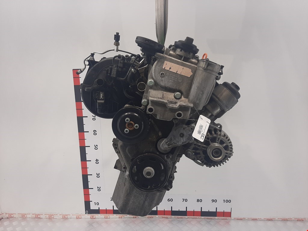 

Двигатель (ДВС) Volkswagen Golf 5, Golf 5