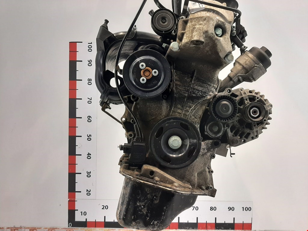 

Двигатель (ДВС) Volkswagen Polo 4, Polo 4