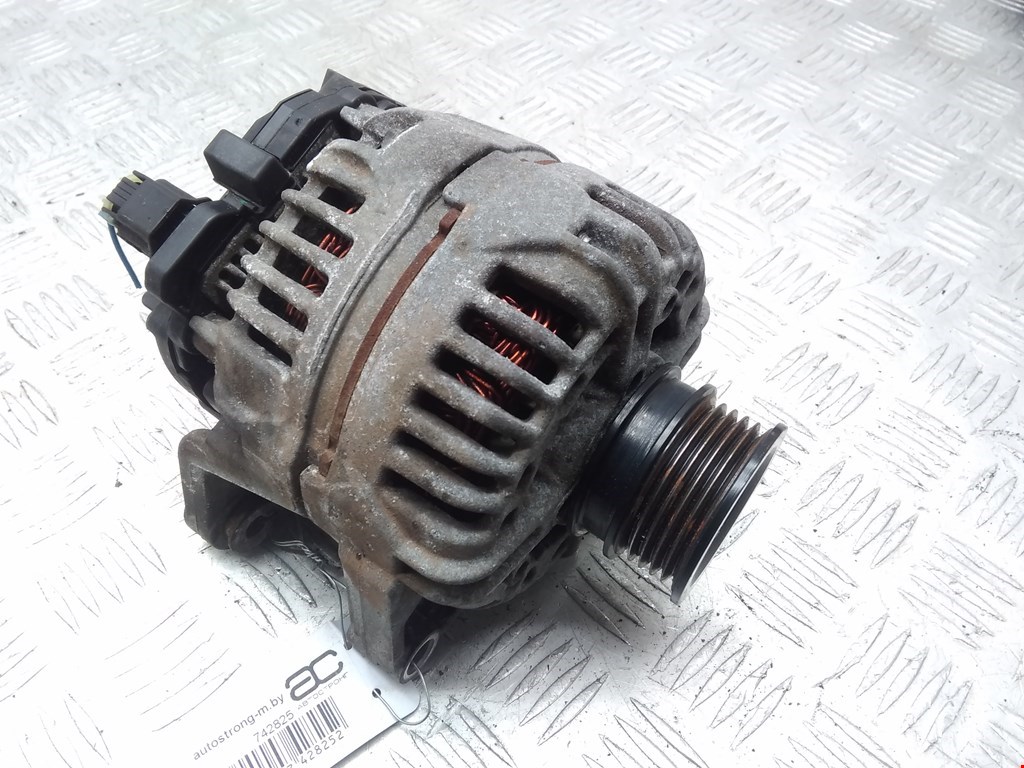 

Генератор Opel Astra H, Astra H